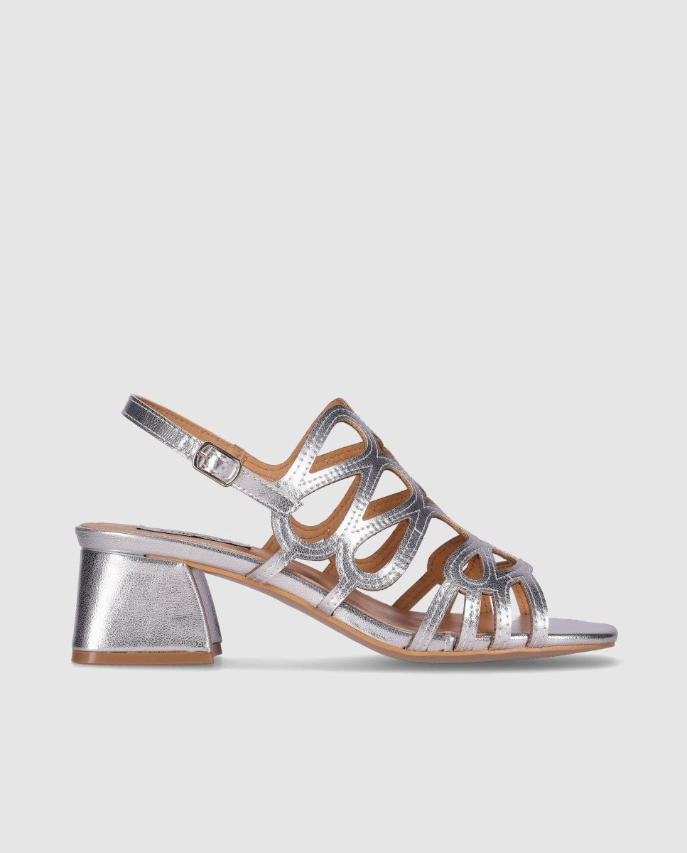 MELANIA 05 Plata/Silver-0
