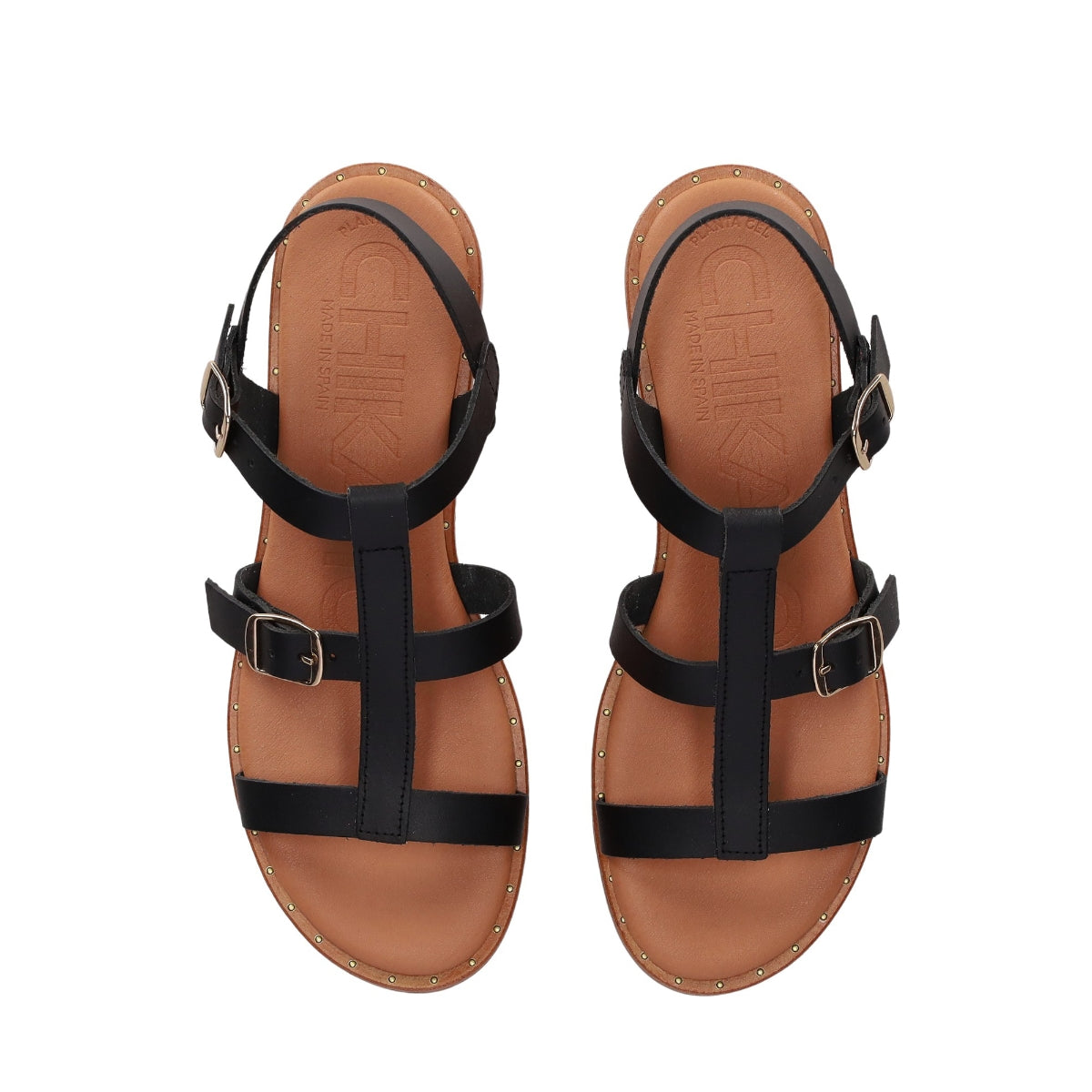 MUSAKA 17 Negro/Black-3