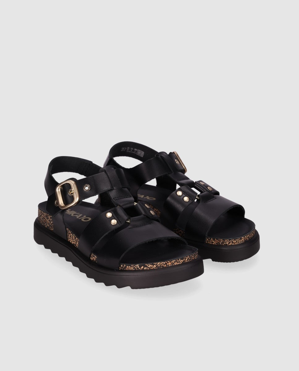 ST ATUNEZ 03 Negro/Black-1