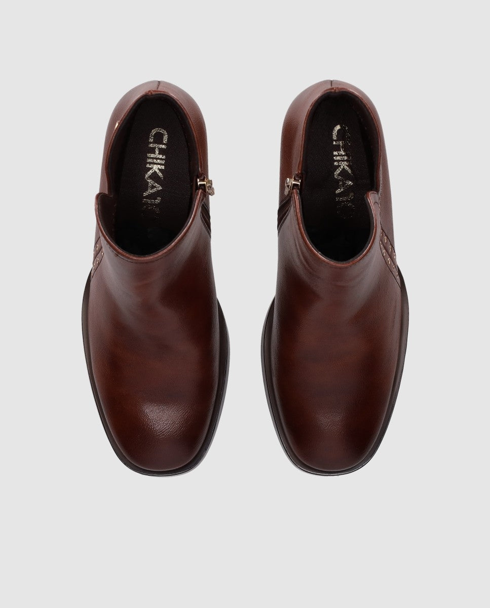 TUKANA 03 Marron/Brown-3