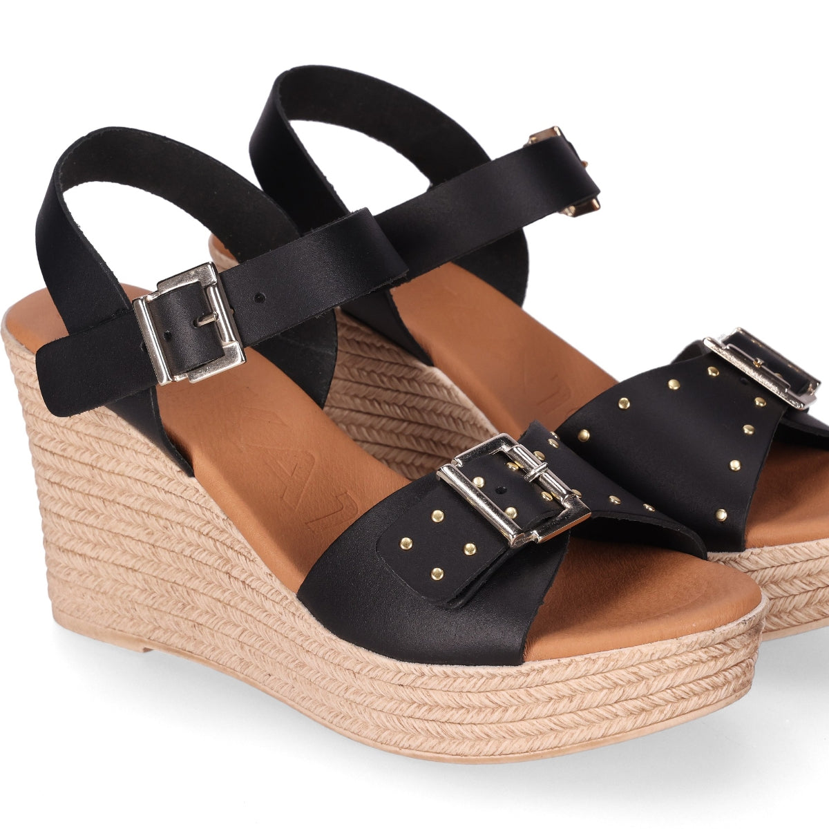 CORALINA 01 Negro/Black-4