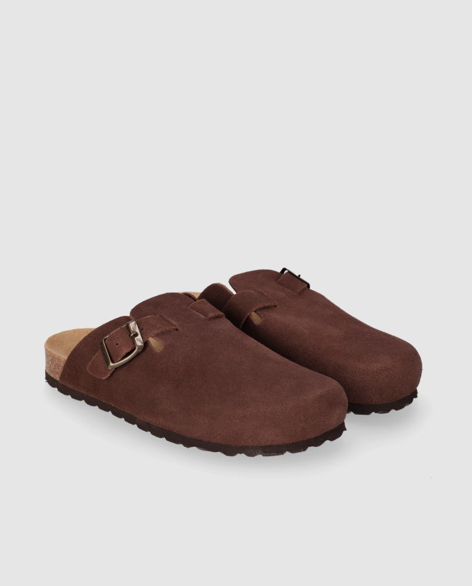DERIVA 01 Marron/Brown-1