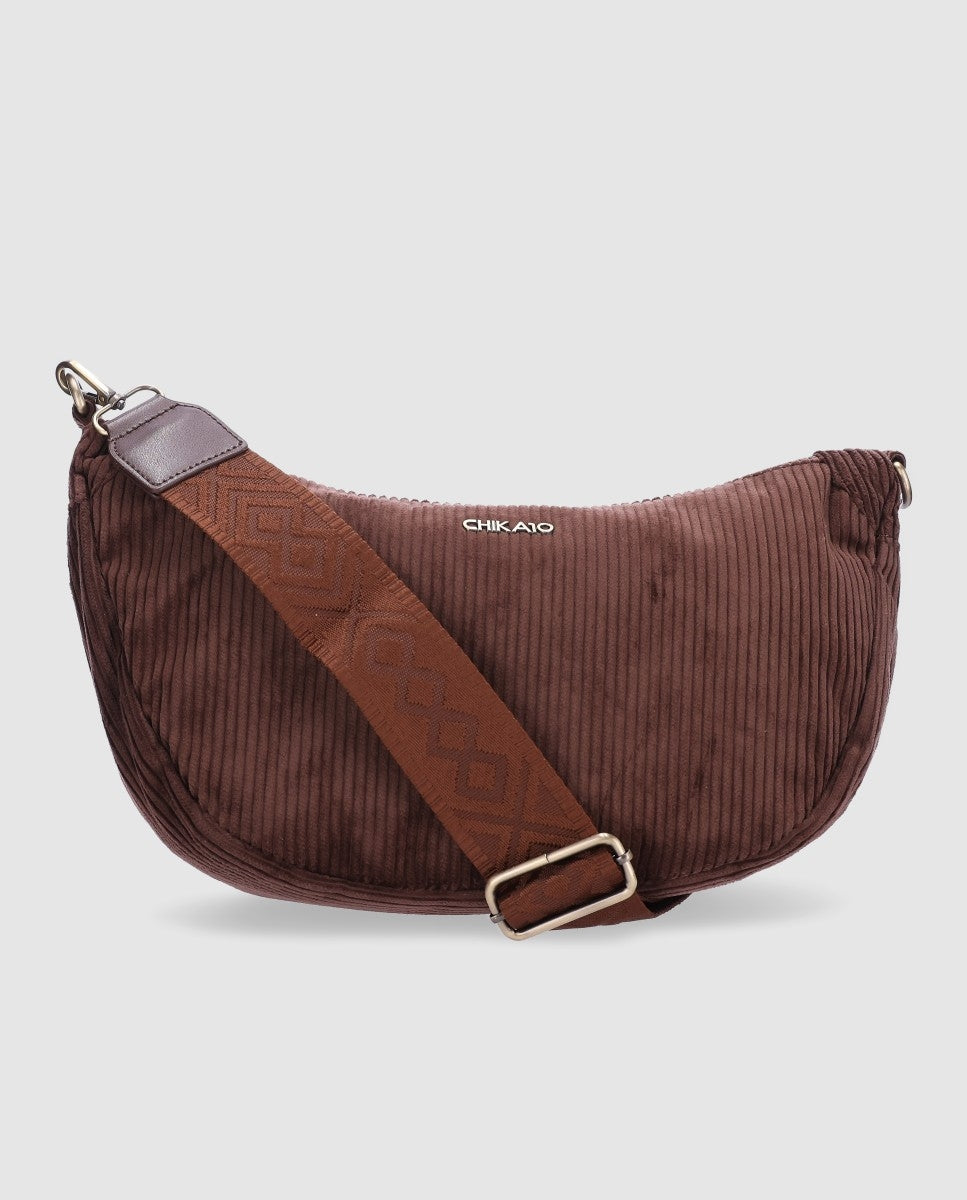 BAG TIMON 02 Marron/Brown-0