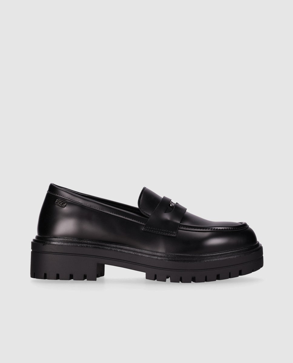VAGABUND 10 Negro/Black-0