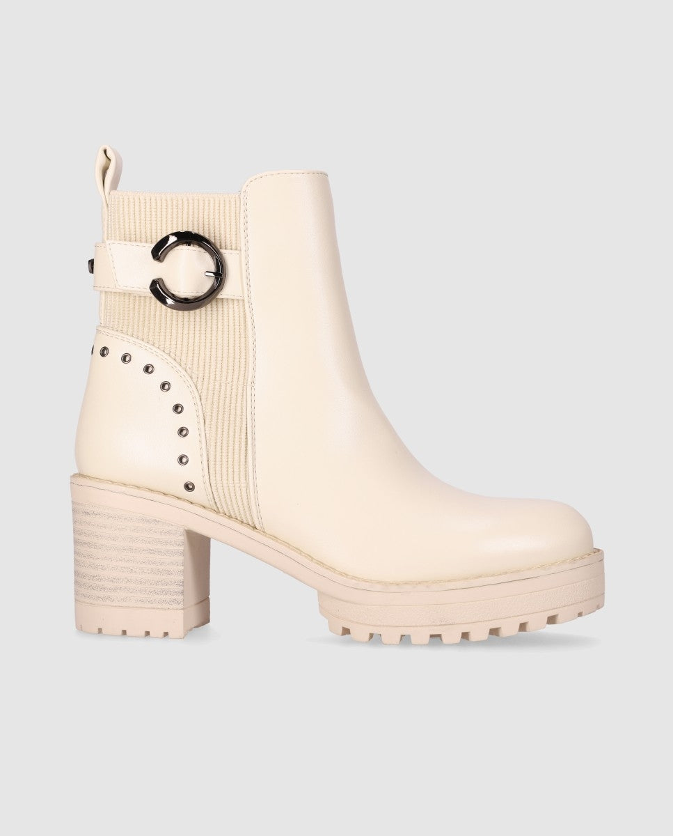 PILAR 29 Beig/Beige-0