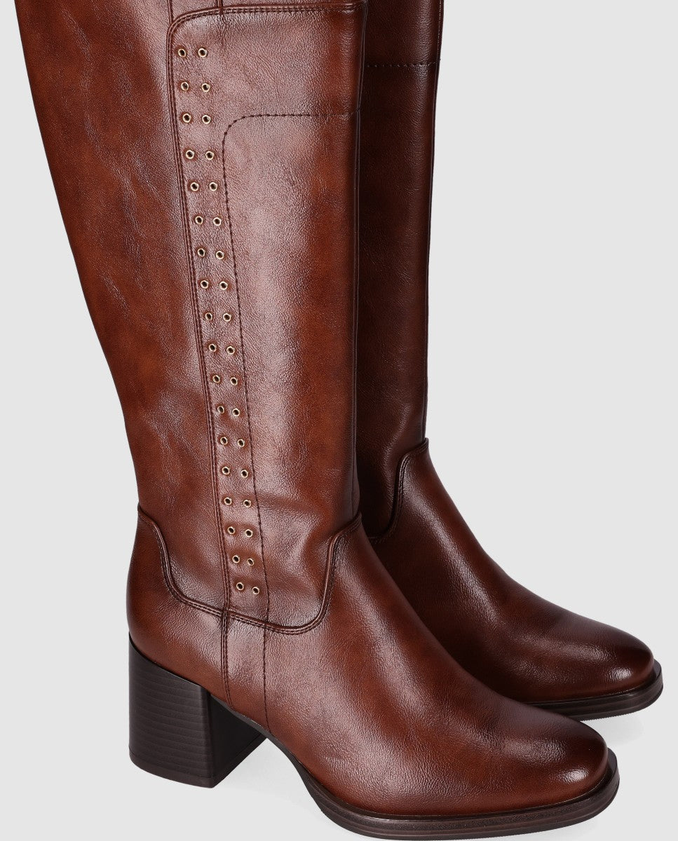 TUKANA 04 Marron/Brown-3