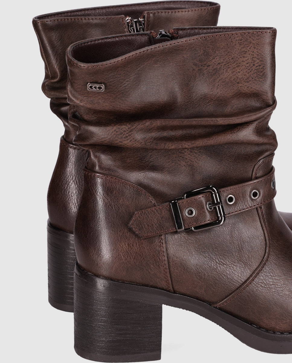 MONNA 06 Marron/Brown-4