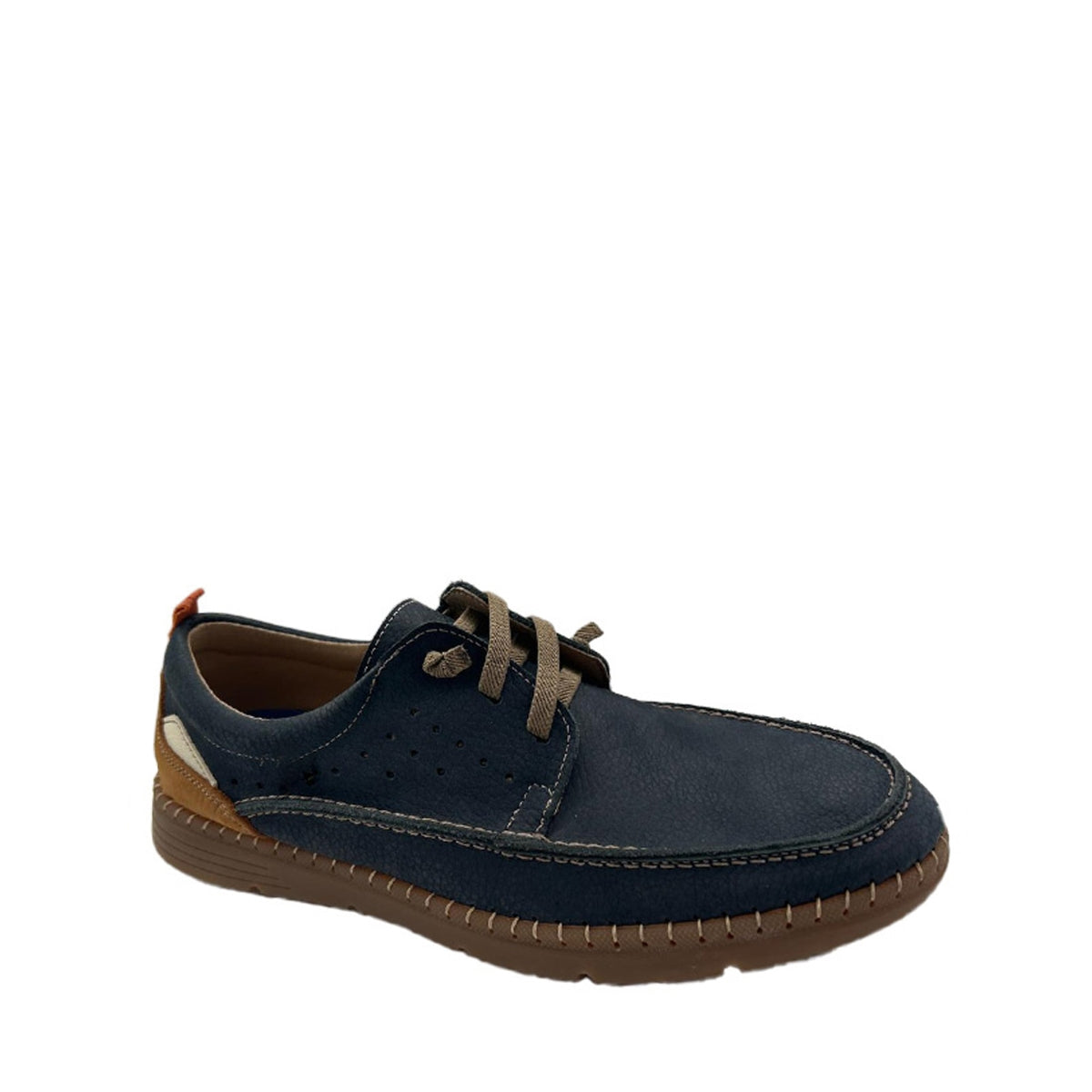 ST VALDEUXO 4218 Marino/Navy-0
