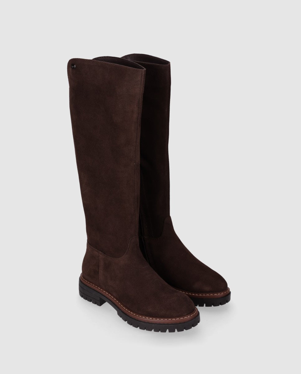 SABELA 07 Marron/Brown-1