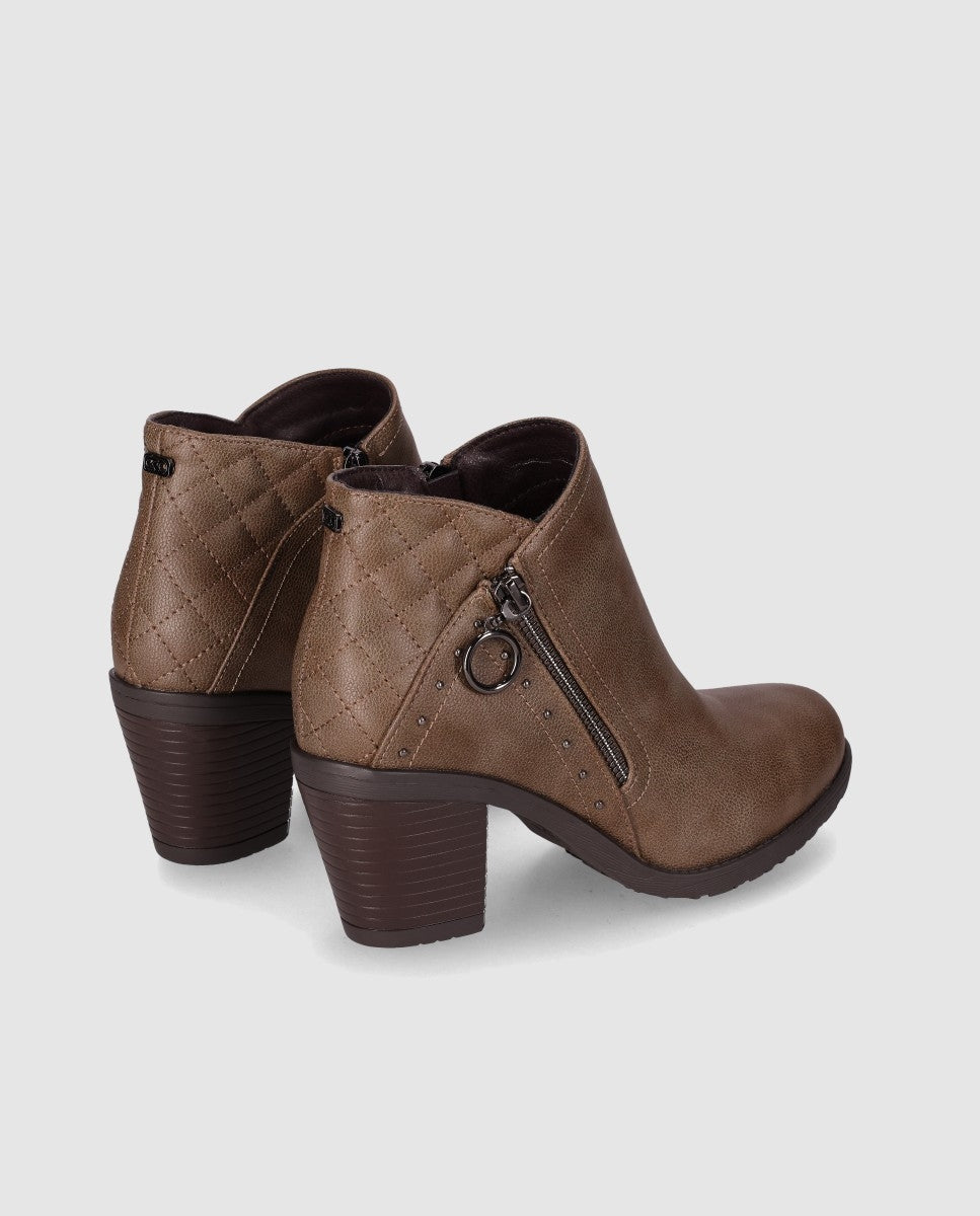 KURAZO 40 Taupe/Taupe-2