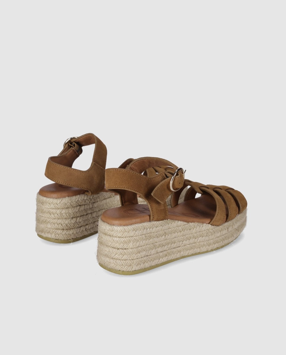 NEW BONITA 10 Cuero/Tan-2