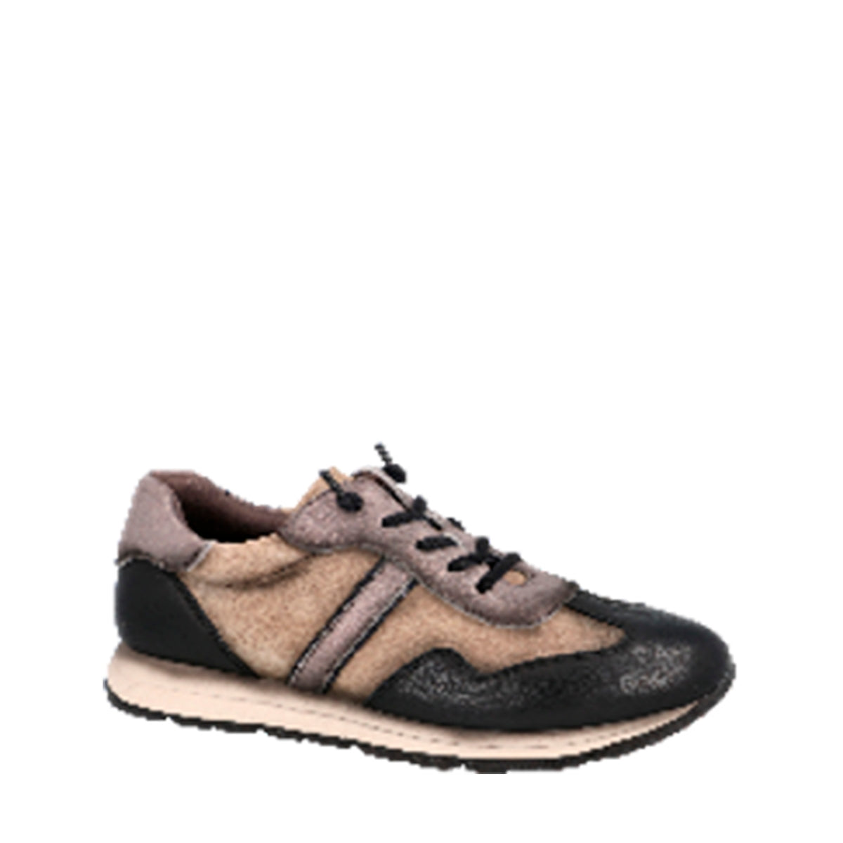 ST STELAR 3802 Negro/Black-0