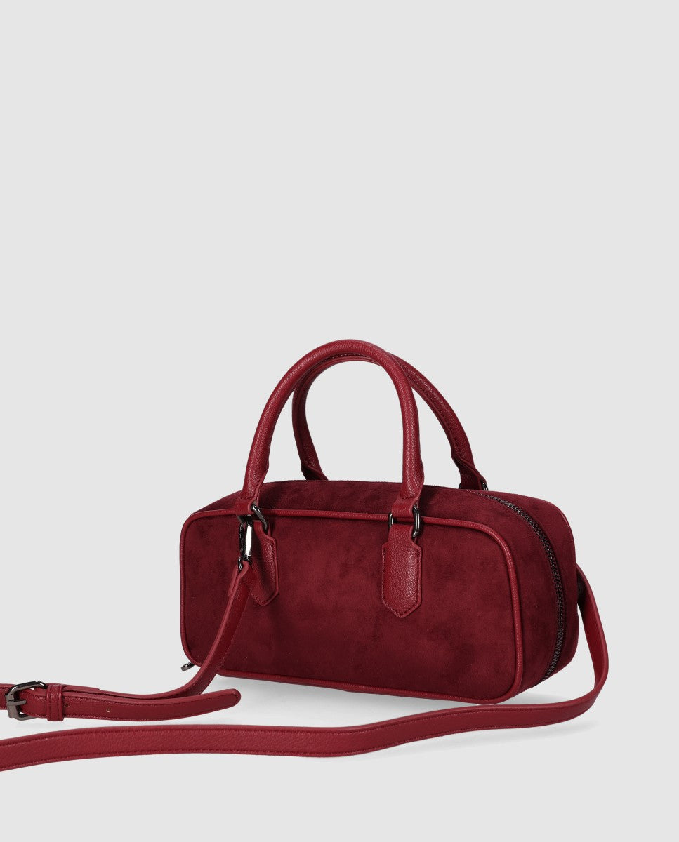 BAG FIESTON 01 Burdeos/Burgundy-1