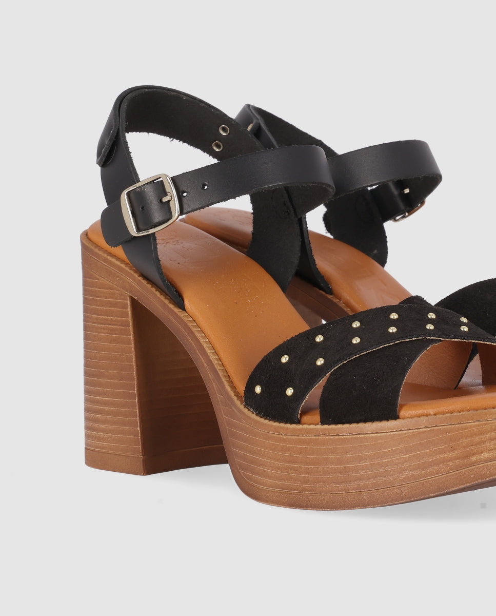 GOTICA UP 07 Negro/Black-4