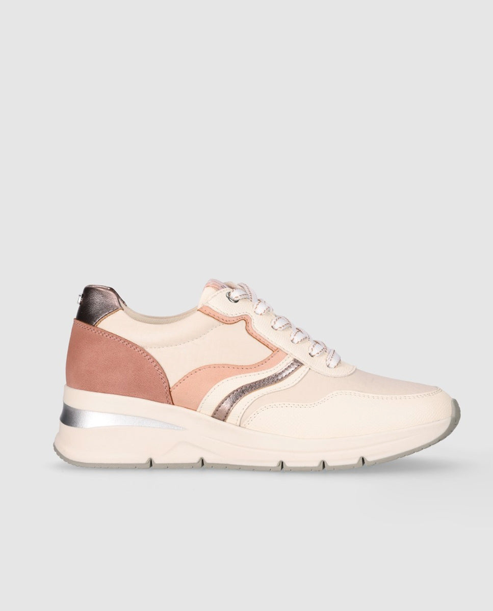 FRESH 03 Coral/Coral-0