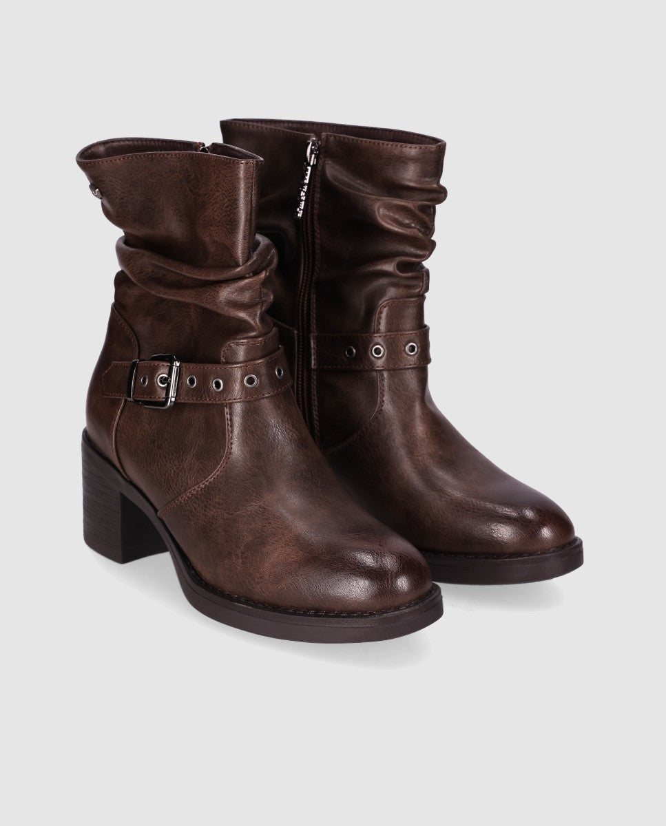 MONNA 06 Marron/Brown-1