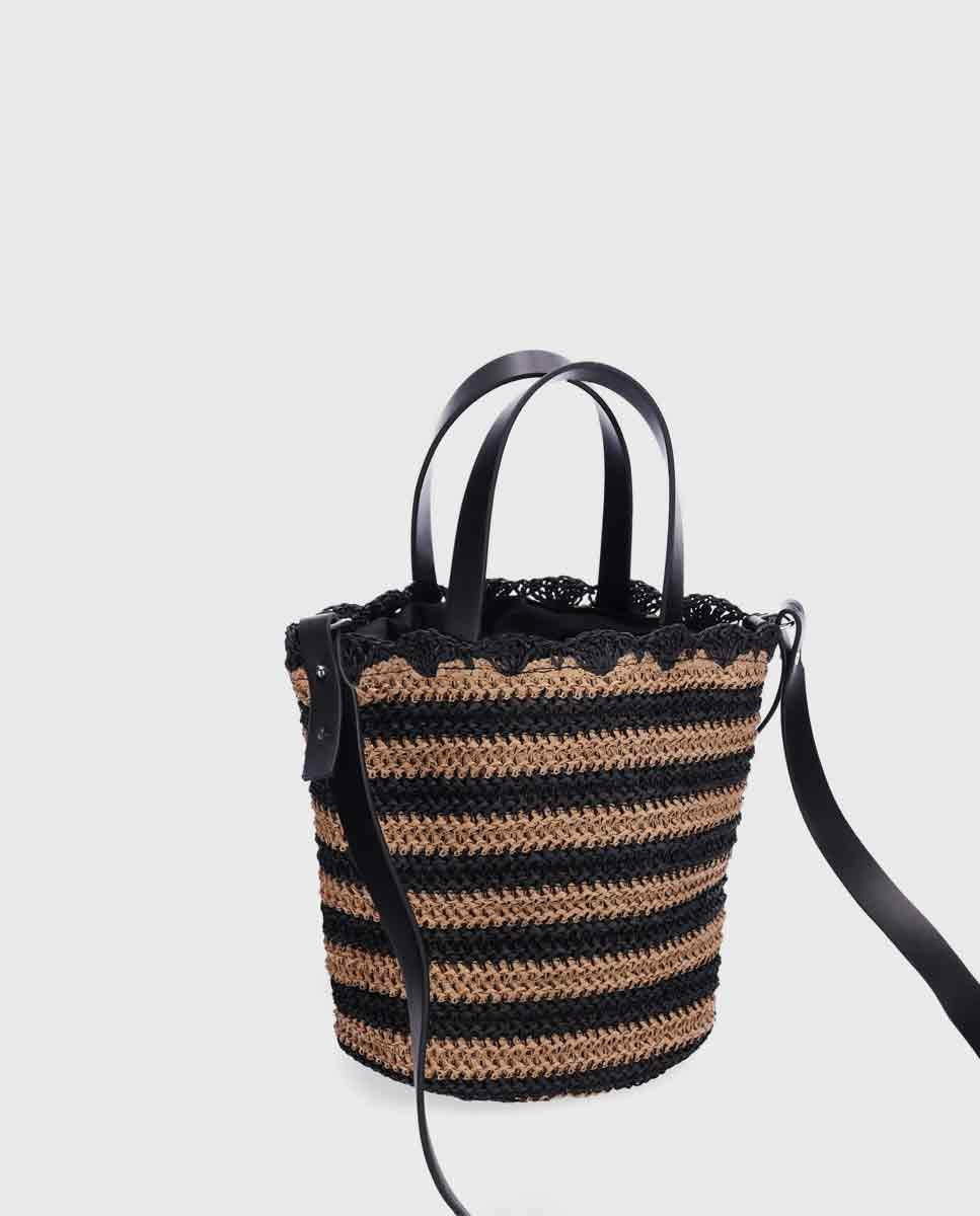 BAG ARIZONA 01 Negro/Black-1