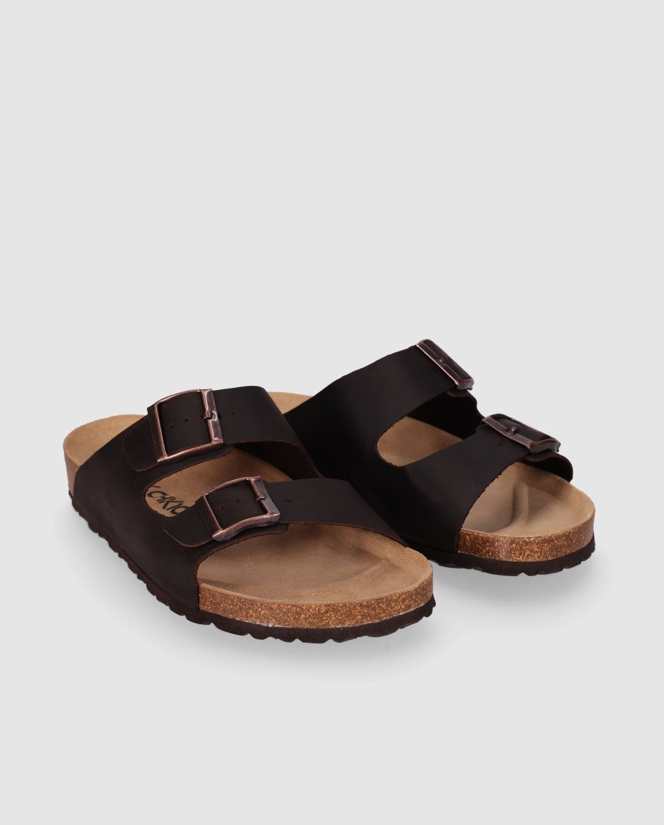 ST BITER 2840 Marron/Brown-1