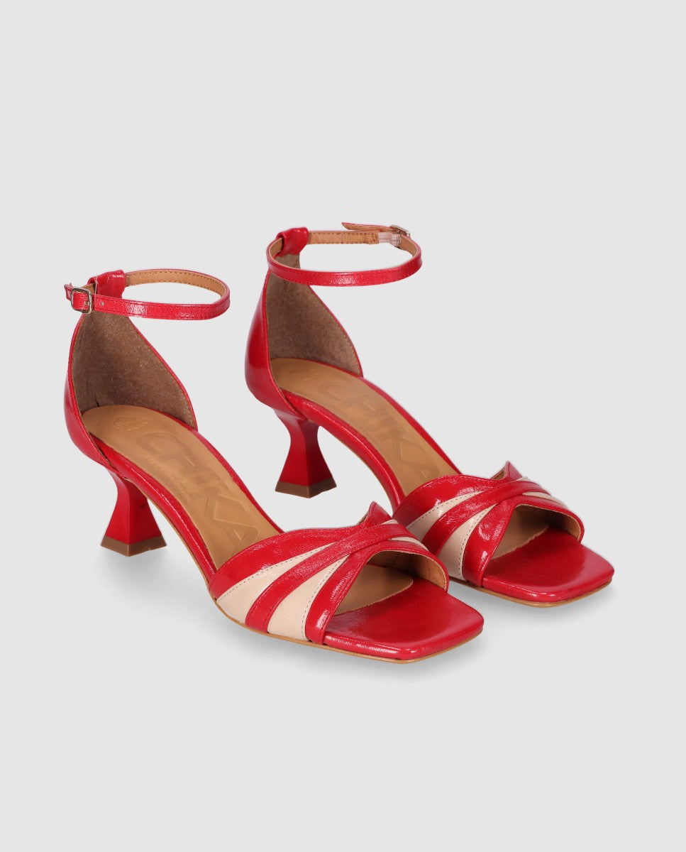 ST AGAPE 01 Rojo/Red-1