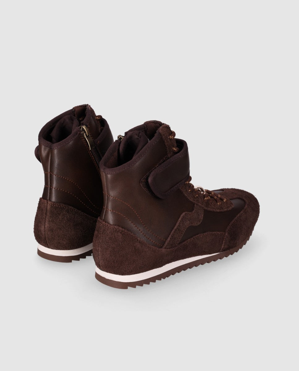 CLAIRE 08 Marron/Brown-3