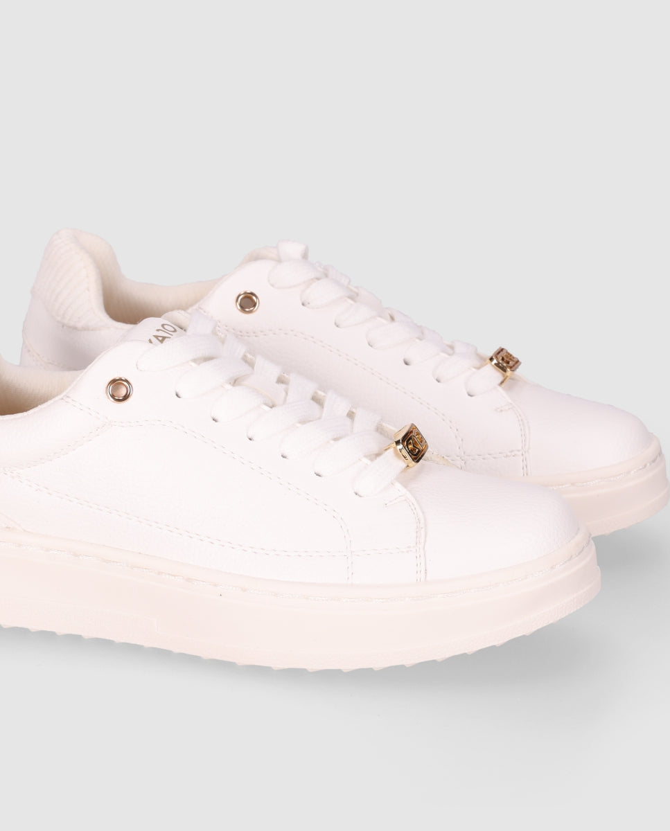 NUBIA 05 Blanco/White-4