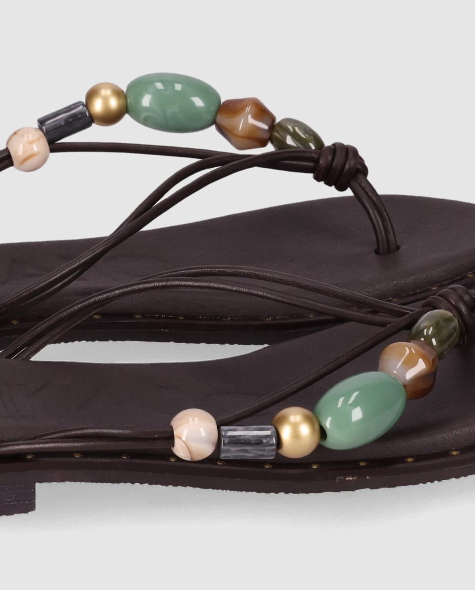 MAIA 03 Marron/Black-4
