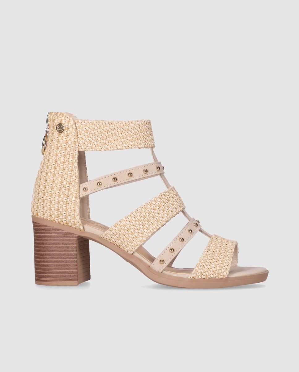 ROSALINDA 06 Beig/Beige-0