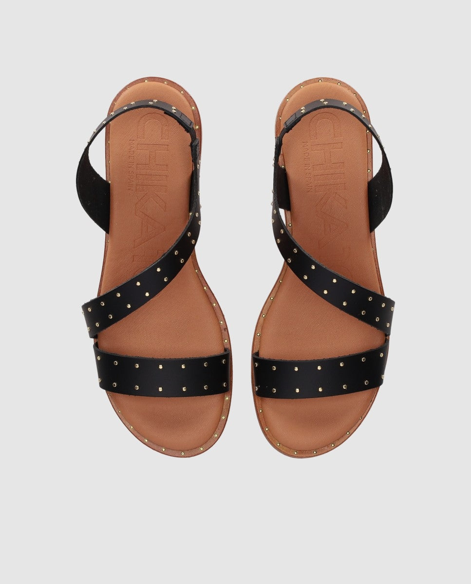 MUSAKA 16 Negro/Black-3