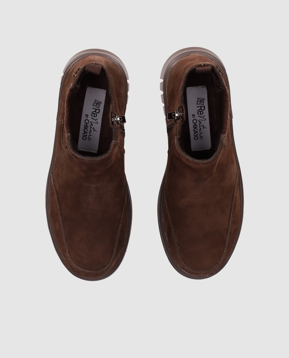 RE ARBUSTO 01 Marron/Brown-3