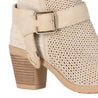 TONIA 15 Beig/Beige-4