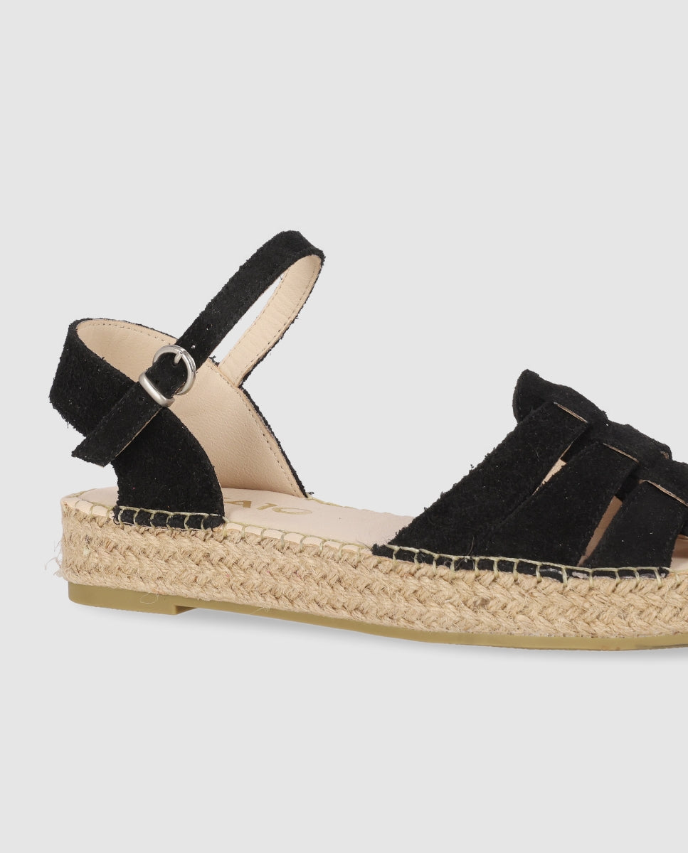 CAMELIA 05 Negro/Black-4