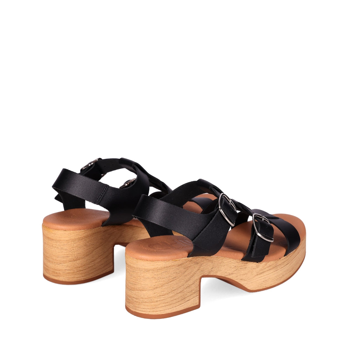 CAPRI 02 Negro/Black-2
