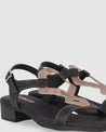 ST FIORE 5345 Negro/Black-9