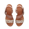 TROPICANA 01 Beig/Beige-3