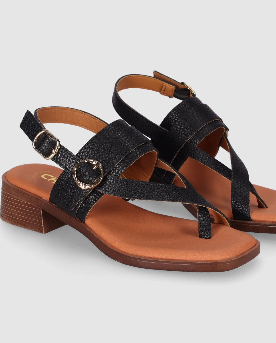 BINKA 10 Negro/Black-4