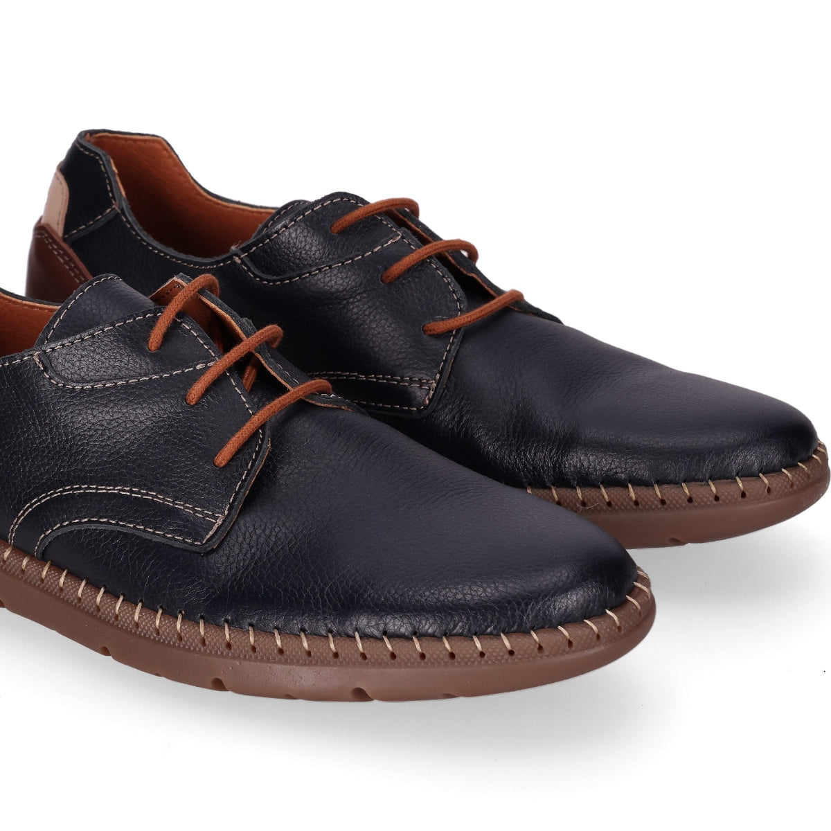 ST VILARREAL 4220 Marino/Navy-4