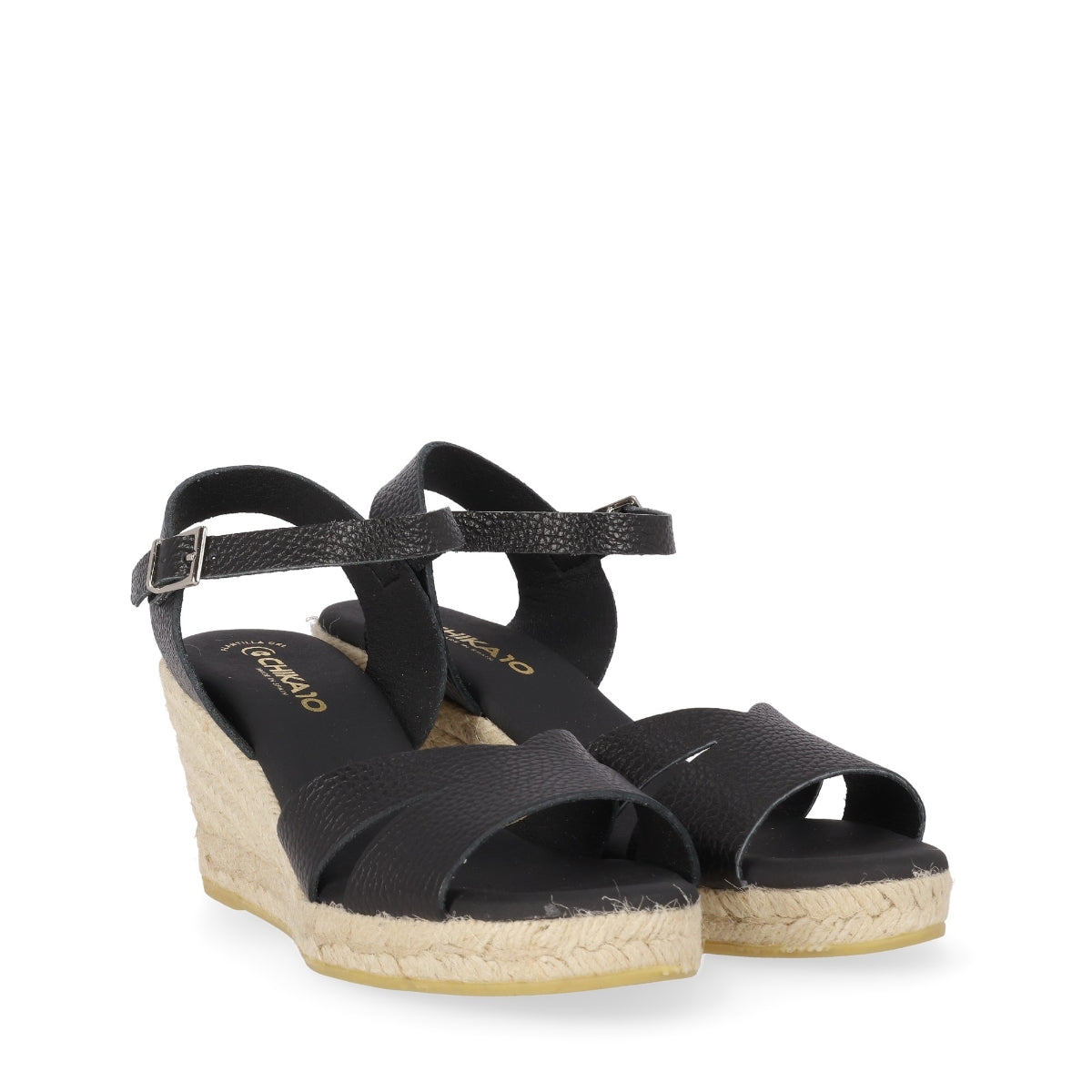 ST BALZA 5480 Negro/Black-1