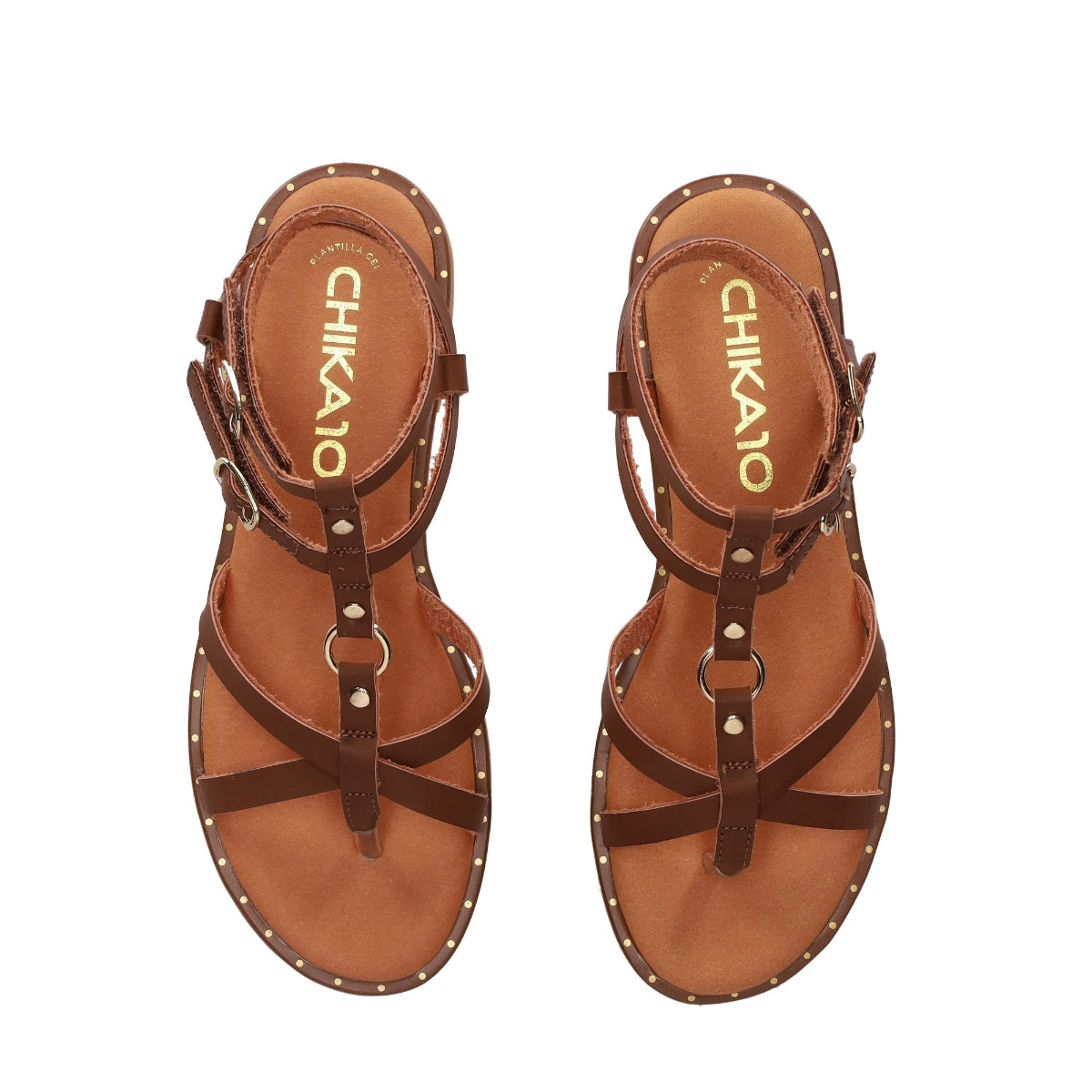 MUSAKA 05W Marron/Brown-3