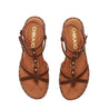 MUSAKA 05W Marron/Brown-3