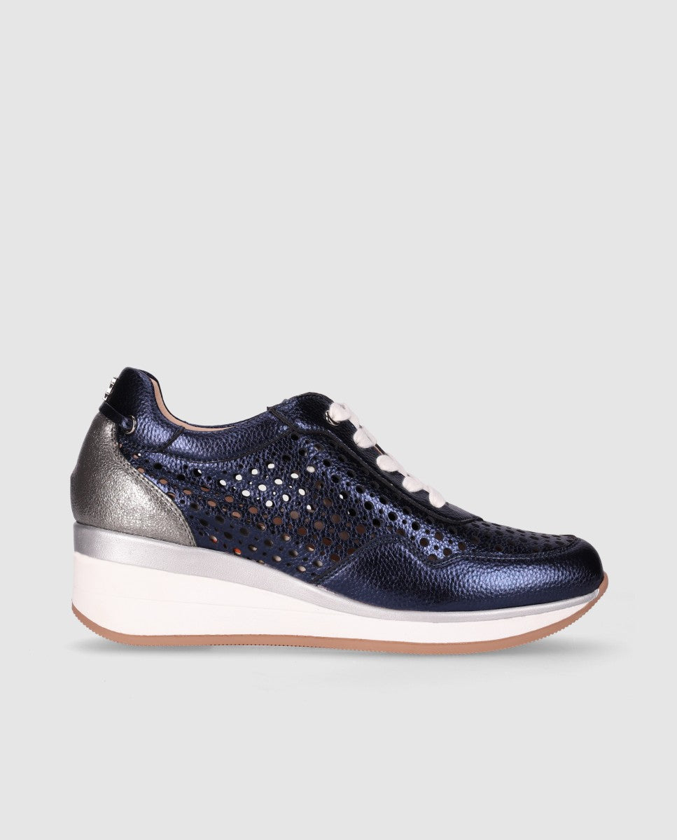 RE SAUCE 10 Marino/Navy-0