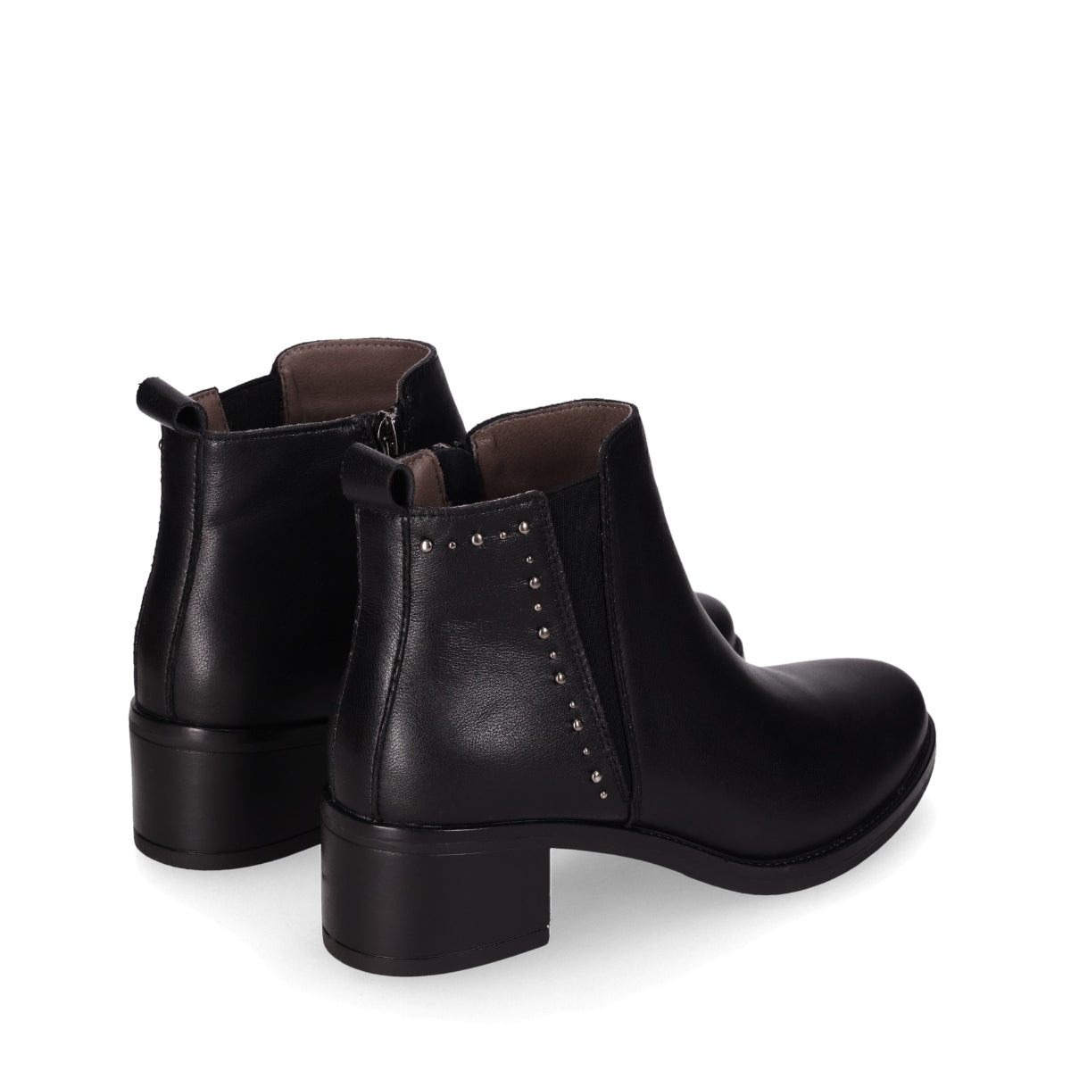 ST STELAR 5207 Negro/Black-2