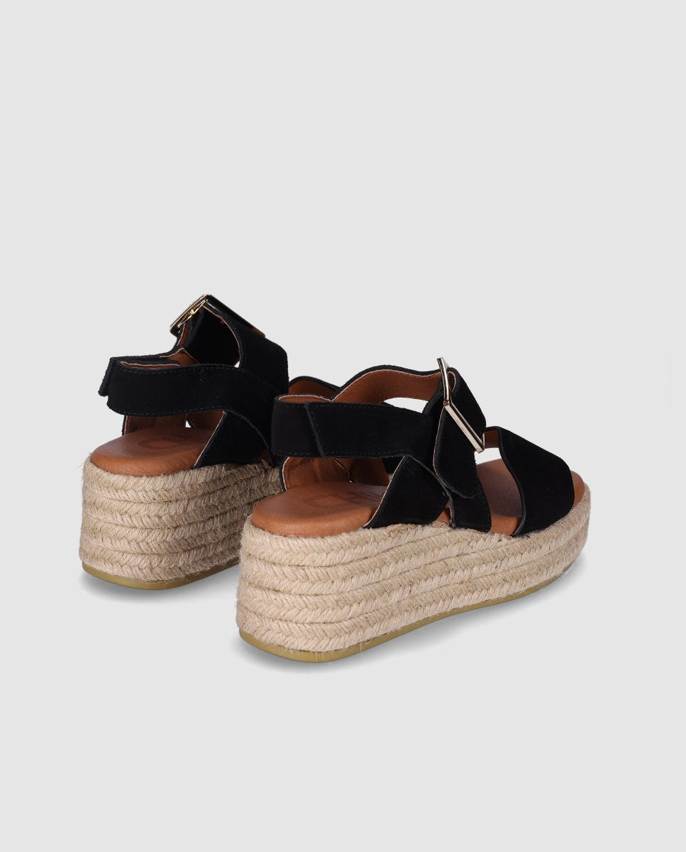 NEW BONITA MK 08 Negro/Black-2