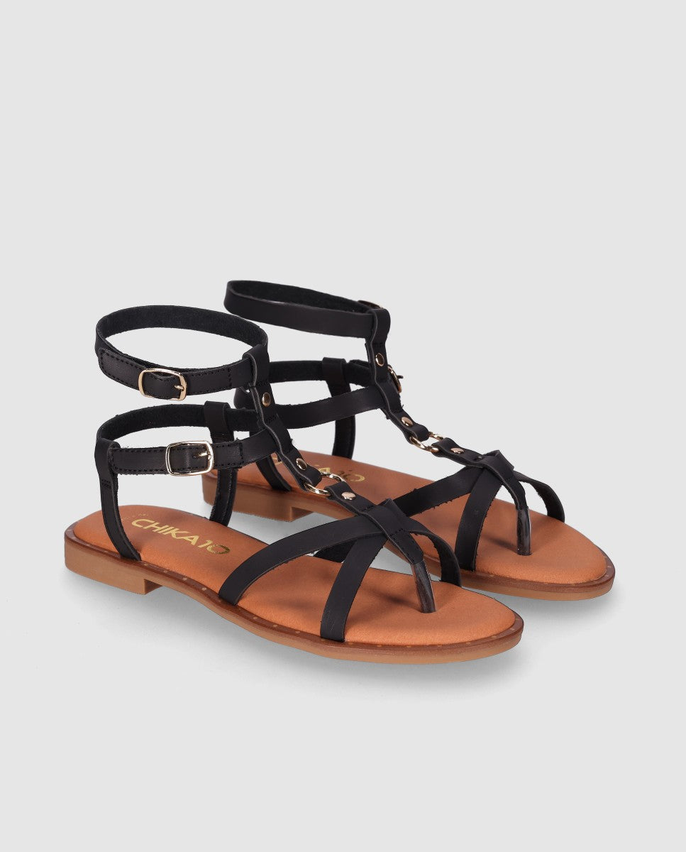 MUSAKA 05W Negro/Black-1