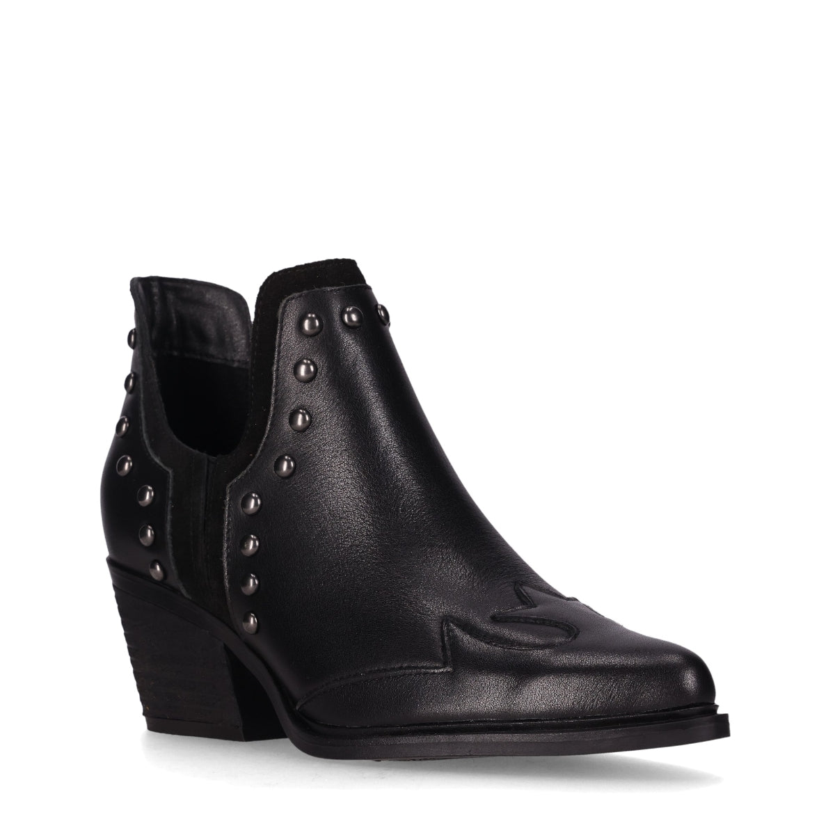Black-1