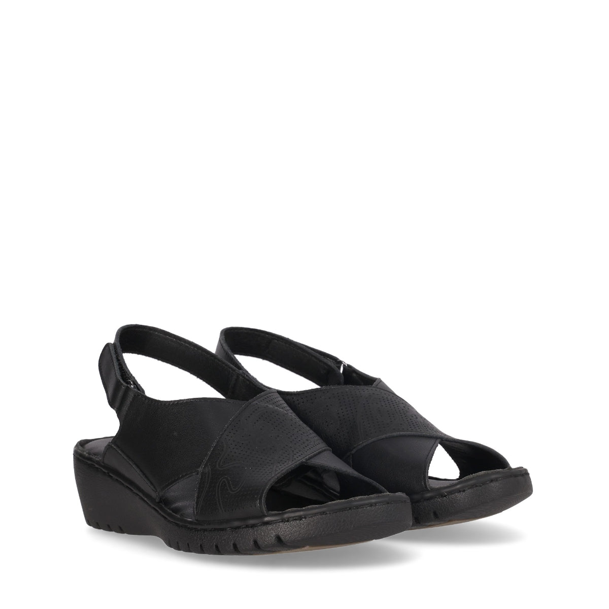 KANDISKI 01671 Negro/Black-1