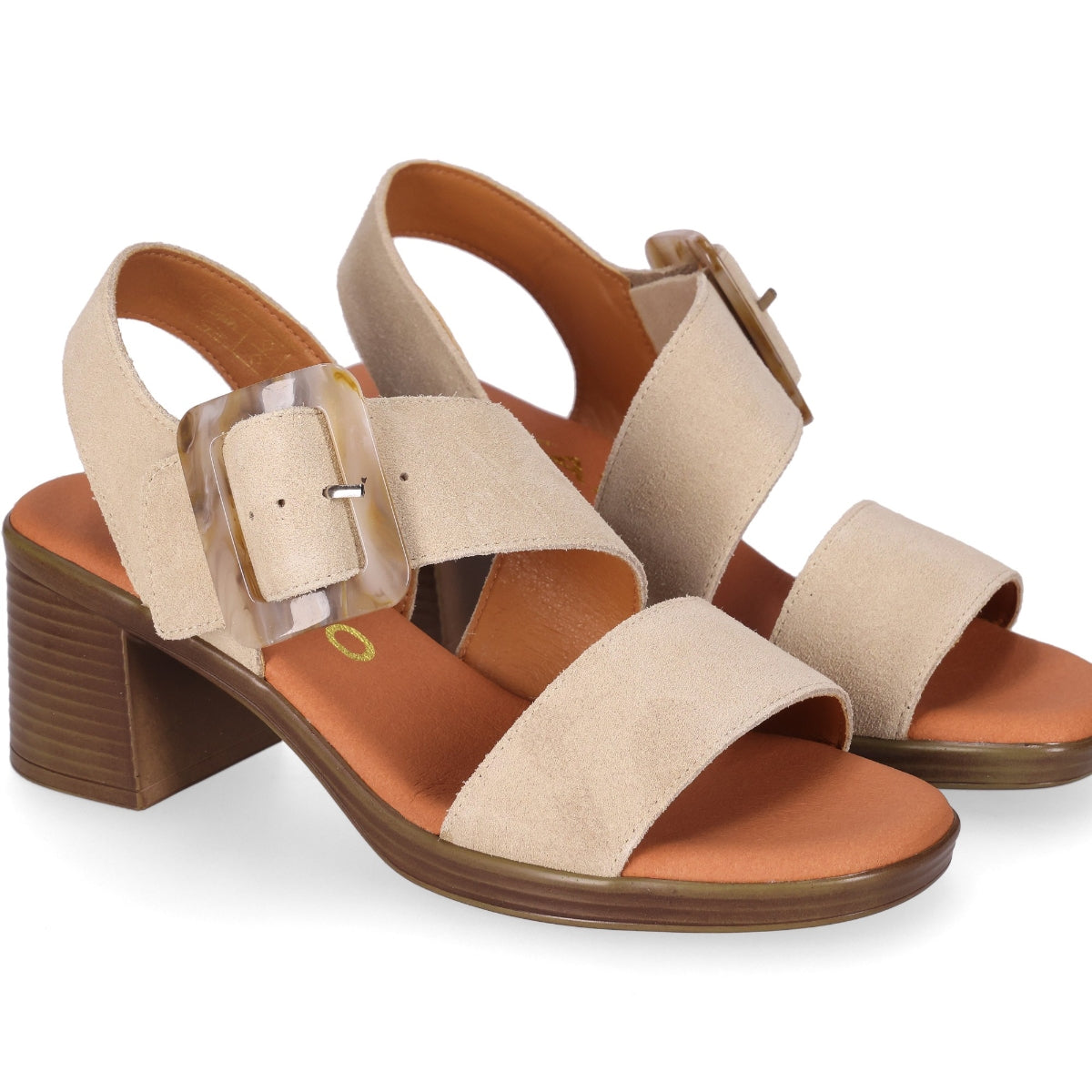 NEW GOTICA 04 Beig/Beige-4