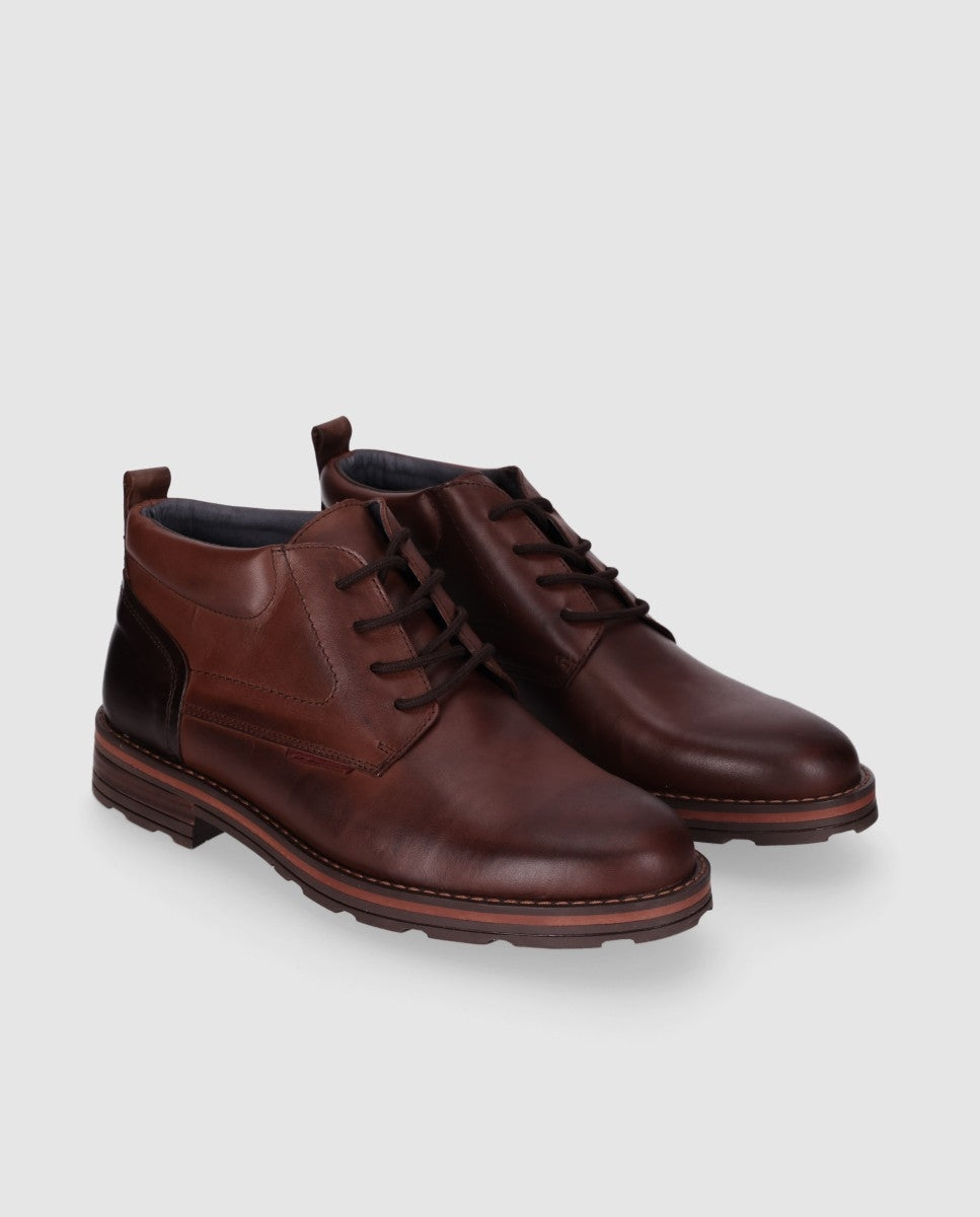ST MONTECARLO 4171 Marron/Brown-1