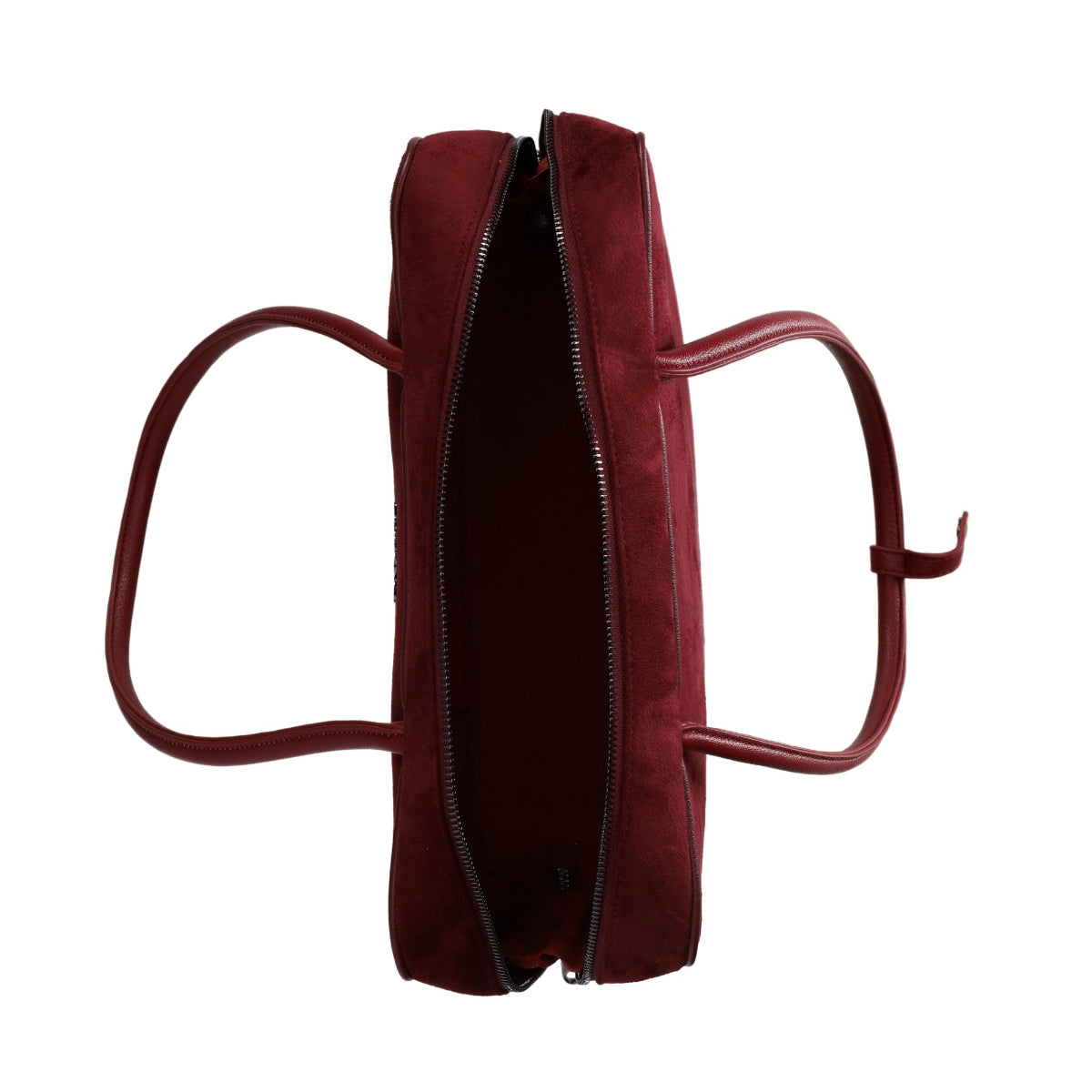 BAG FIESTON 02 Burdeos/Burgundy-2