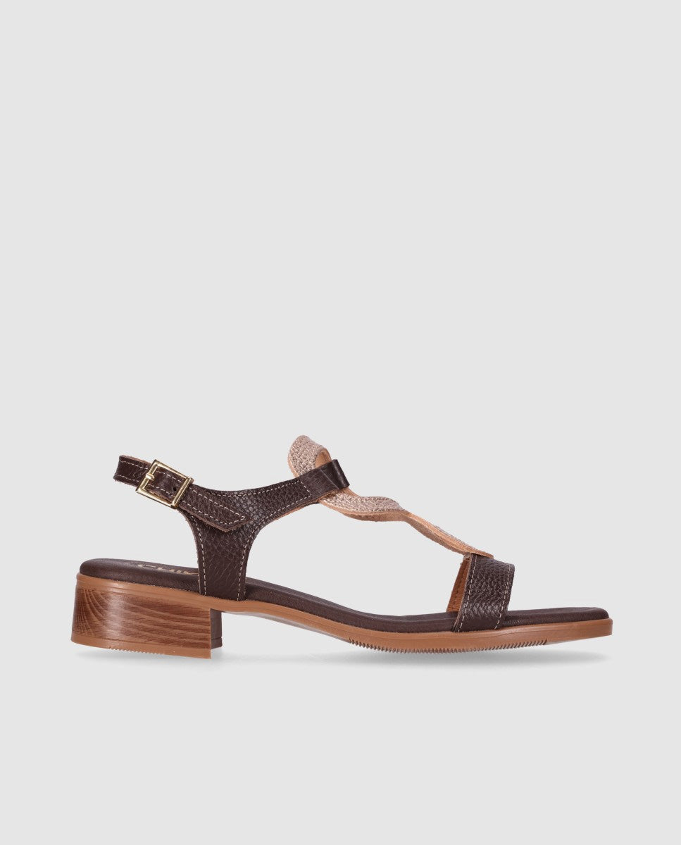 ST DOYA 5893 Marron/Brown-0