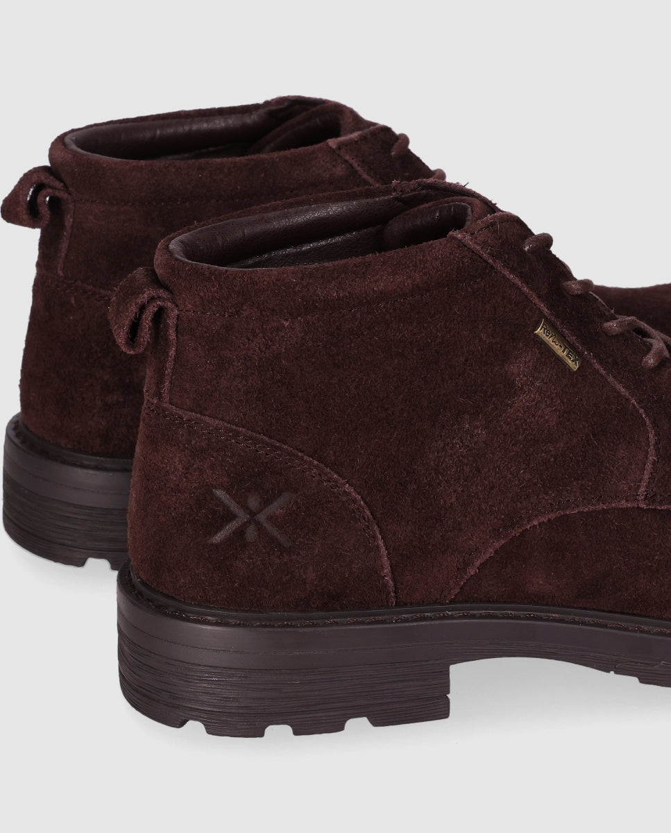 RE COMUNAL 02 Marron/Brown-4